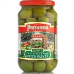 Partanna