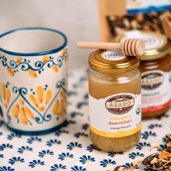 Sicilian Tea Box - Image 8