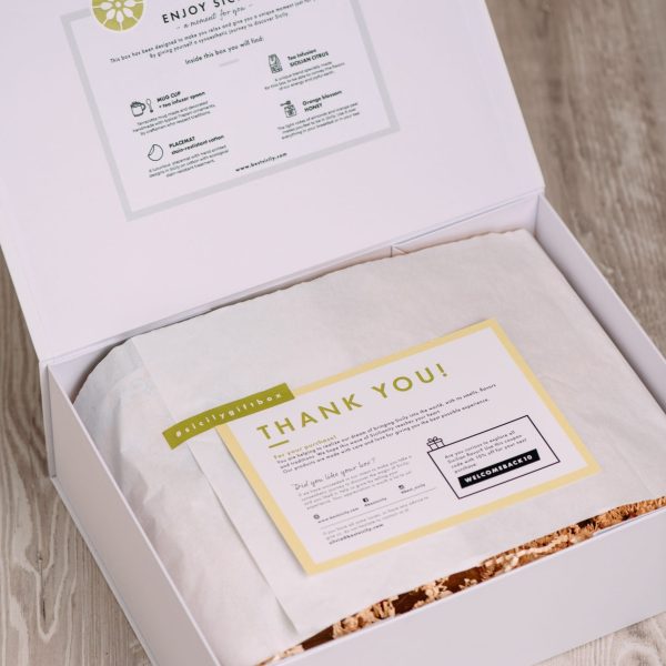 Sicilian Tea Box - Image 5