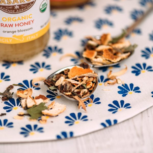 Sicilian Tea Box - Image 7