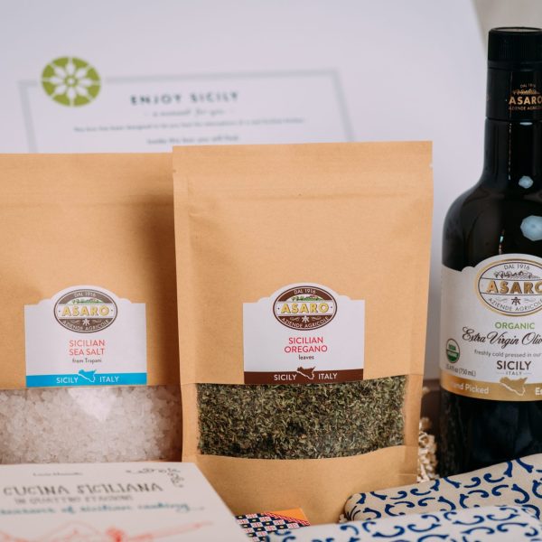 Sicilian Kitchen Box - Image 4