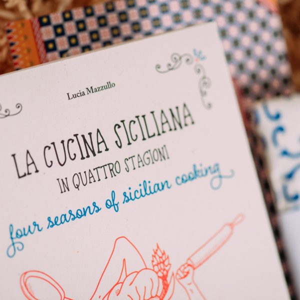 Sicilian Kitchen Box - Image 3