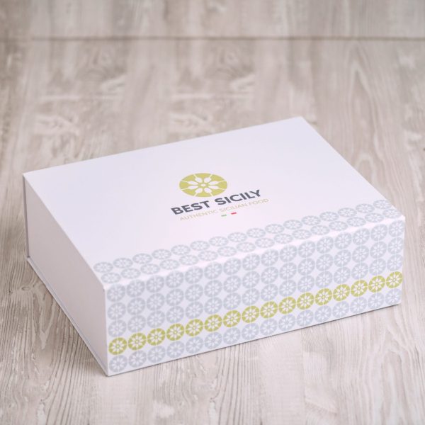Sicilian Kitchen Box - Image 8