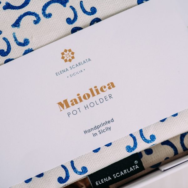 Sicilian Kitchen Box - Image 6