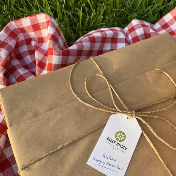 Sicilian Happy Hour Box - Best Sicily - Image 10