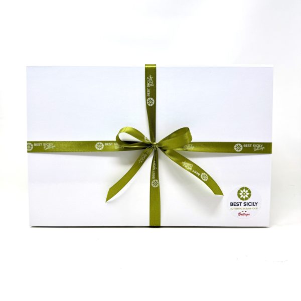 Sicilian That's Amore Box - Best Sicily - Image 3