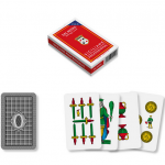 Dal Negro Regional Sicilian Playing Cards