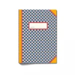 Sicilian cart notebook