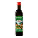 Partanna, Extra Virgin Olive Oil - Medium - 16.9 Fl oz (500mL)