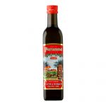 Partanna, Extra Virgin Olive Oil - Robust - 16.9 Fl oz (500mL)