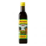 Partanna, Organic Extra Virgin Olive Oil - Smooth - 16.9 Fl oz (500mL)