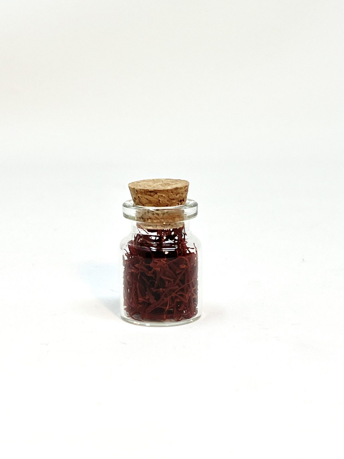 Premium Saffron Threads - 1.5 g (0.5 oz) - Image 1