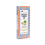 Ciokarrua, Modica Chocolate IGP Sicilian Pistachio 2.82oz (80g)