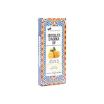 Ciokarrua, Modica chocolate IGP Sicilian Orange 2.82oz (80 g)