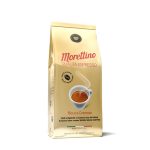 Morettino, Qualità Espresso - Whole Bean Coffee 17.6 oz (500g)
