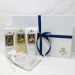 Sicilian Skin Care Set