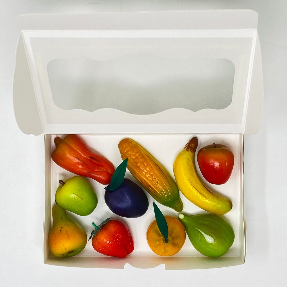 Frutta di Martorana - 10.6oz (300g) - Image 2