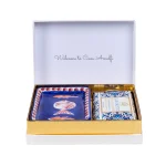 Casa Amalfi, Fresh Acqua Marine Soap Gift Set