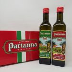Partanna Duo - Gift Box