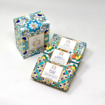 Casa Amalfi, Sailing il Mediterraneo - 3 Soap Set