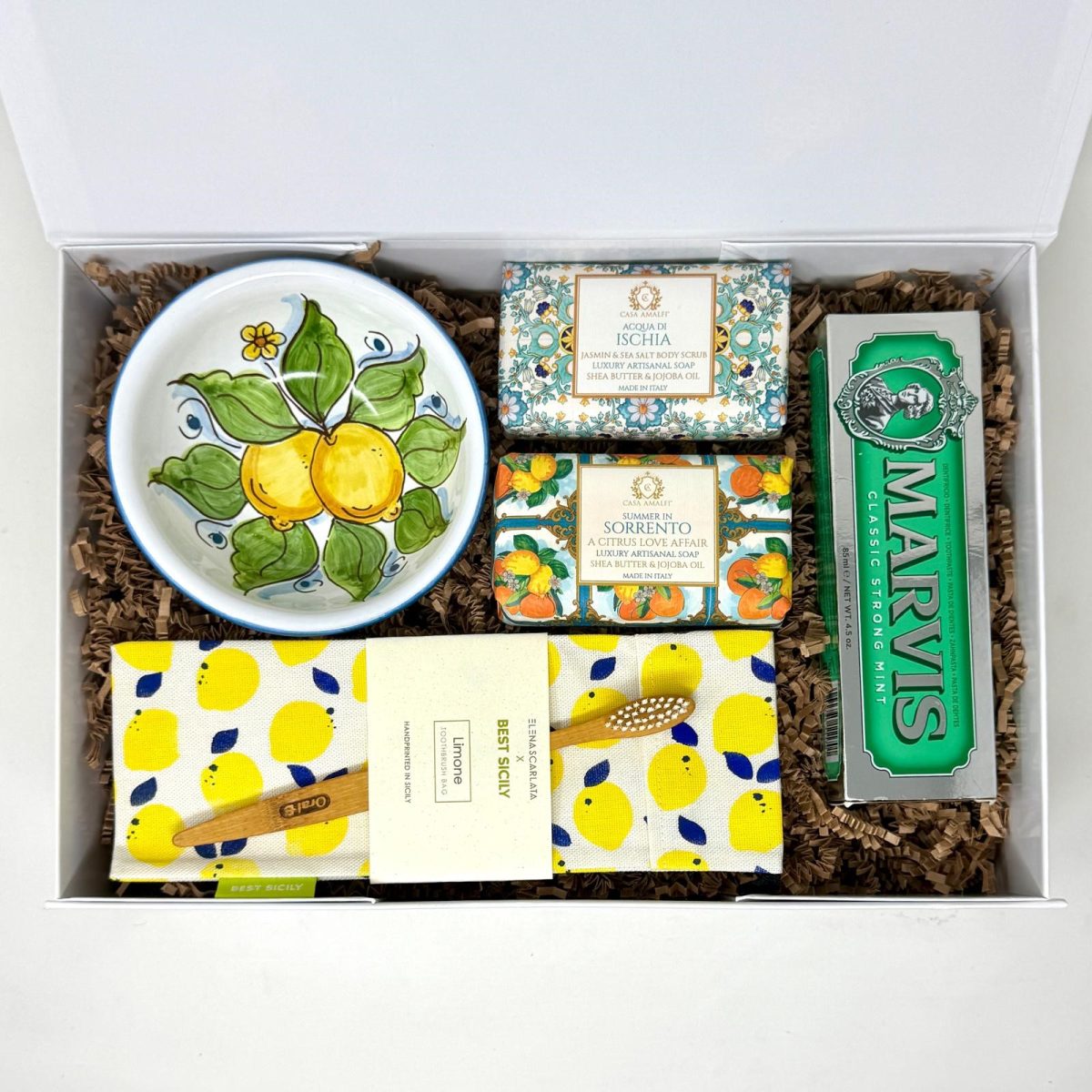 Buongiorno - Gift Box - Image 1