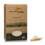 Cascina Belvedere, Organic Carnaroli Rice – 1 Kg (35.3 oz)