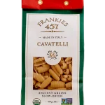 Frankies, Artisanal Cavatelli - 1 Lb (454 g)