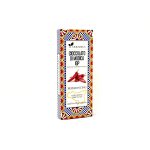 Ciokarrua, Modica Chocolate IGP Chili Pepper 2.82 oz (80g)