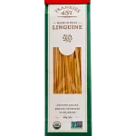Frankies, Artisanal Linguine - 1 Lb (454 g)