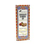 Ciokarrua, Modica Chocolate IGP Fichi & Noci 2.82oz (80g)