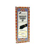 Ciokarrua, Modica Chocolate IGP Vanilla 2.82oz (80g)