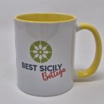 Mug, Best Sicily Bottega  - 11oz