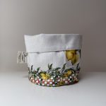 Bread Basket – Sicilian Lemons