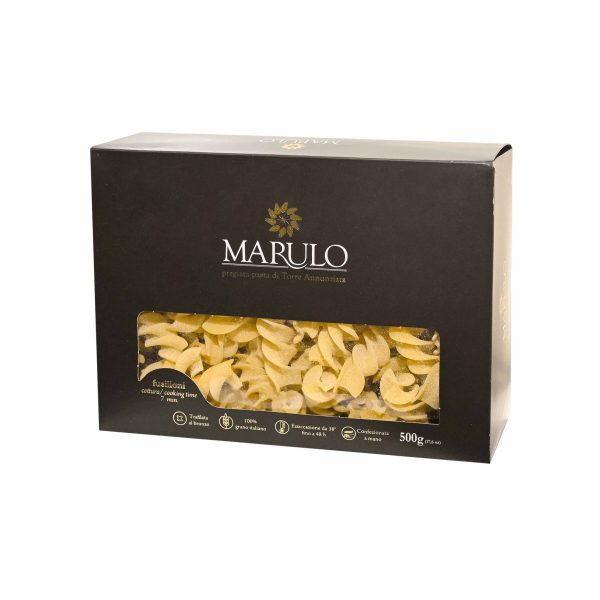 Marulo, Artisanal Fusilloni -500g