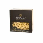 Marulo, Artisanal Penne Rigate Pasta – 500g