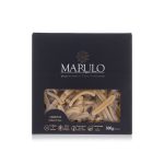 Marulo, Artisanal Casarecce Pasta 500g – 100% Italian Durum Wheat