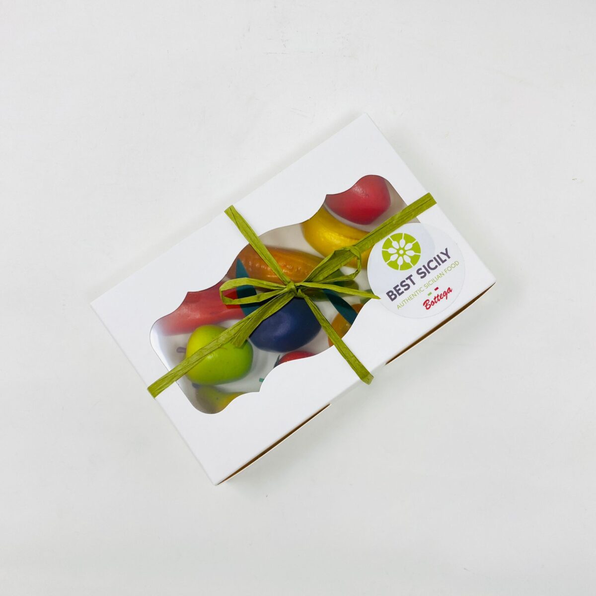 Best Sicily Marzipan - 10.6oz (300g)