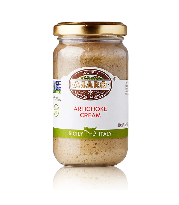 Artichoke Spread, Asaro Farms - 7 oz (190g)