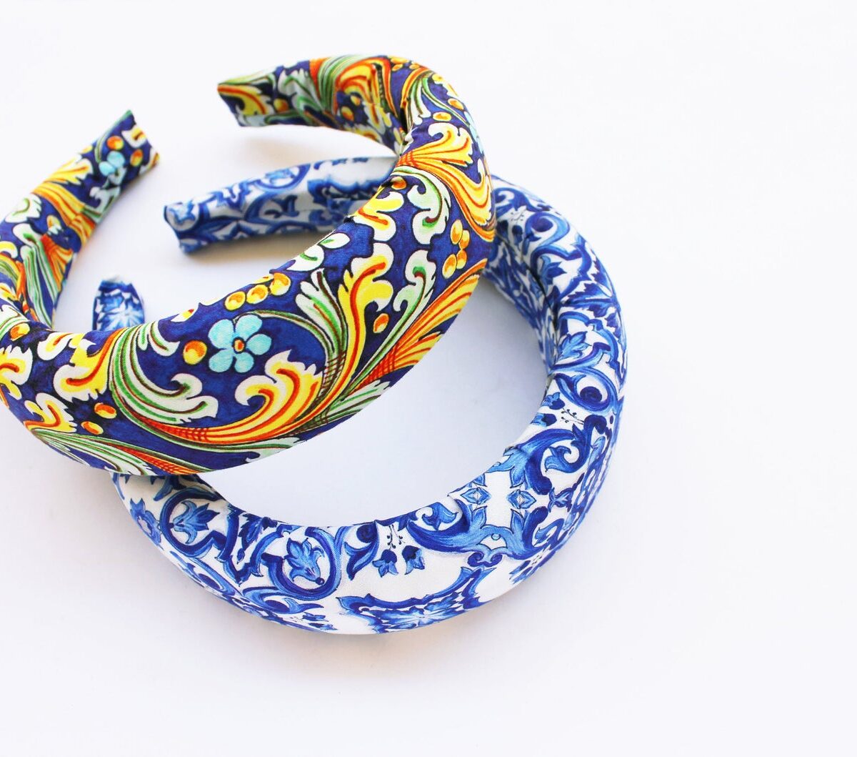 Best Sicily Padded Hair Hoop