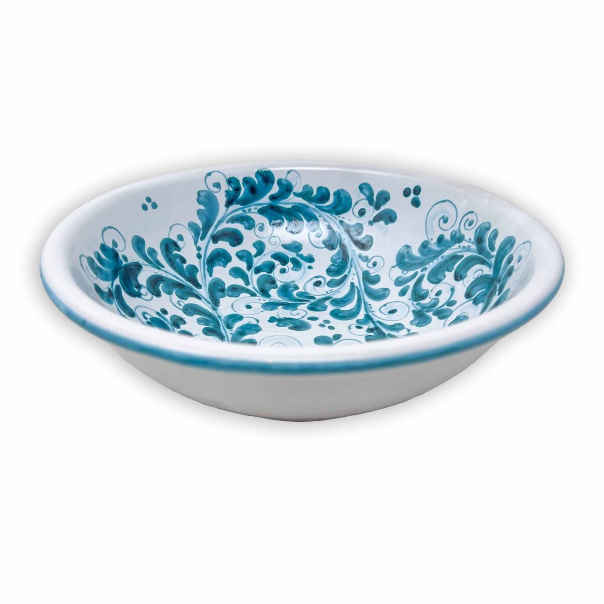 Best Sicily Hand-Painted Ceramic Bowls