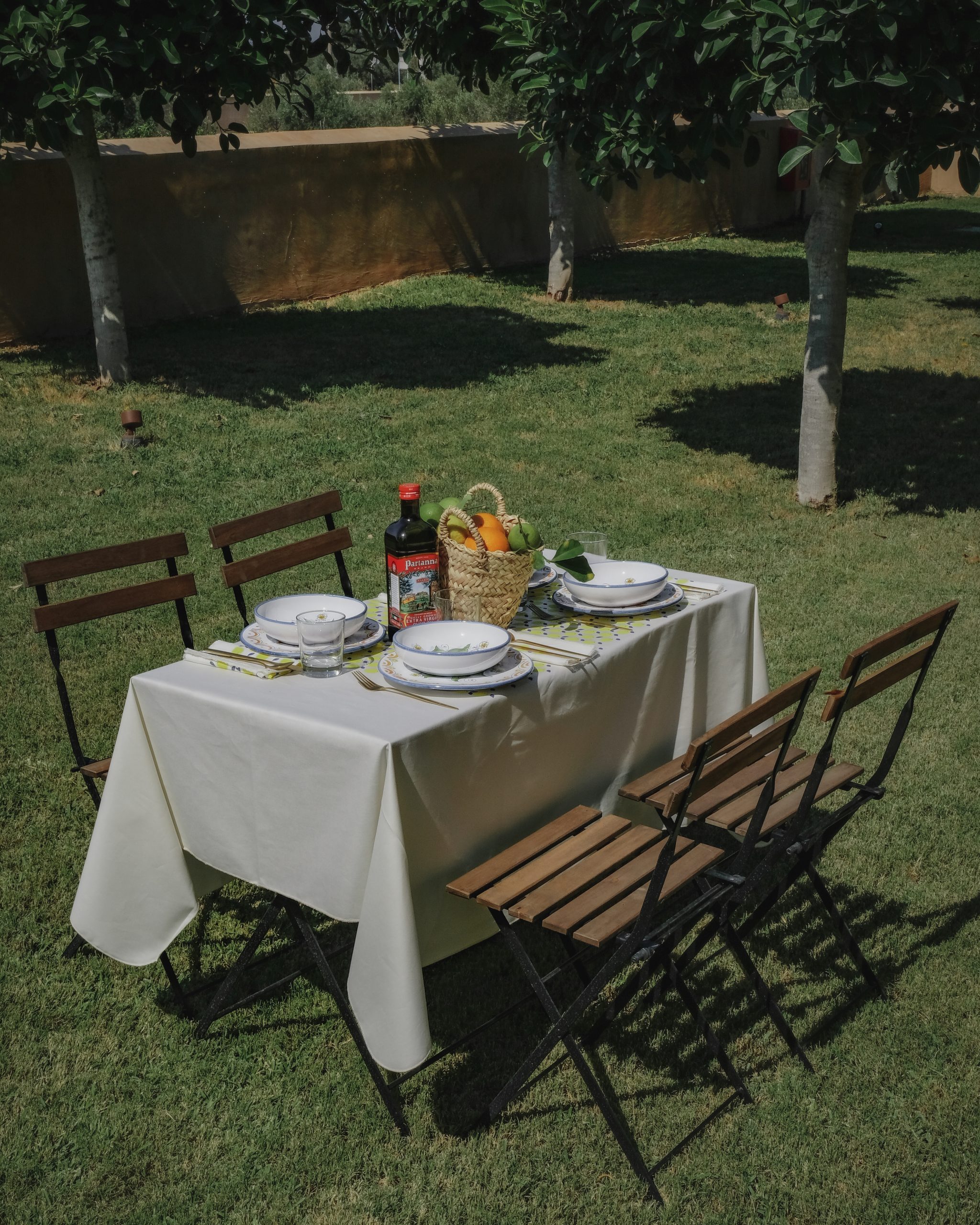 Best Sicily Ceramic Lemon Deep Plate - Image 2