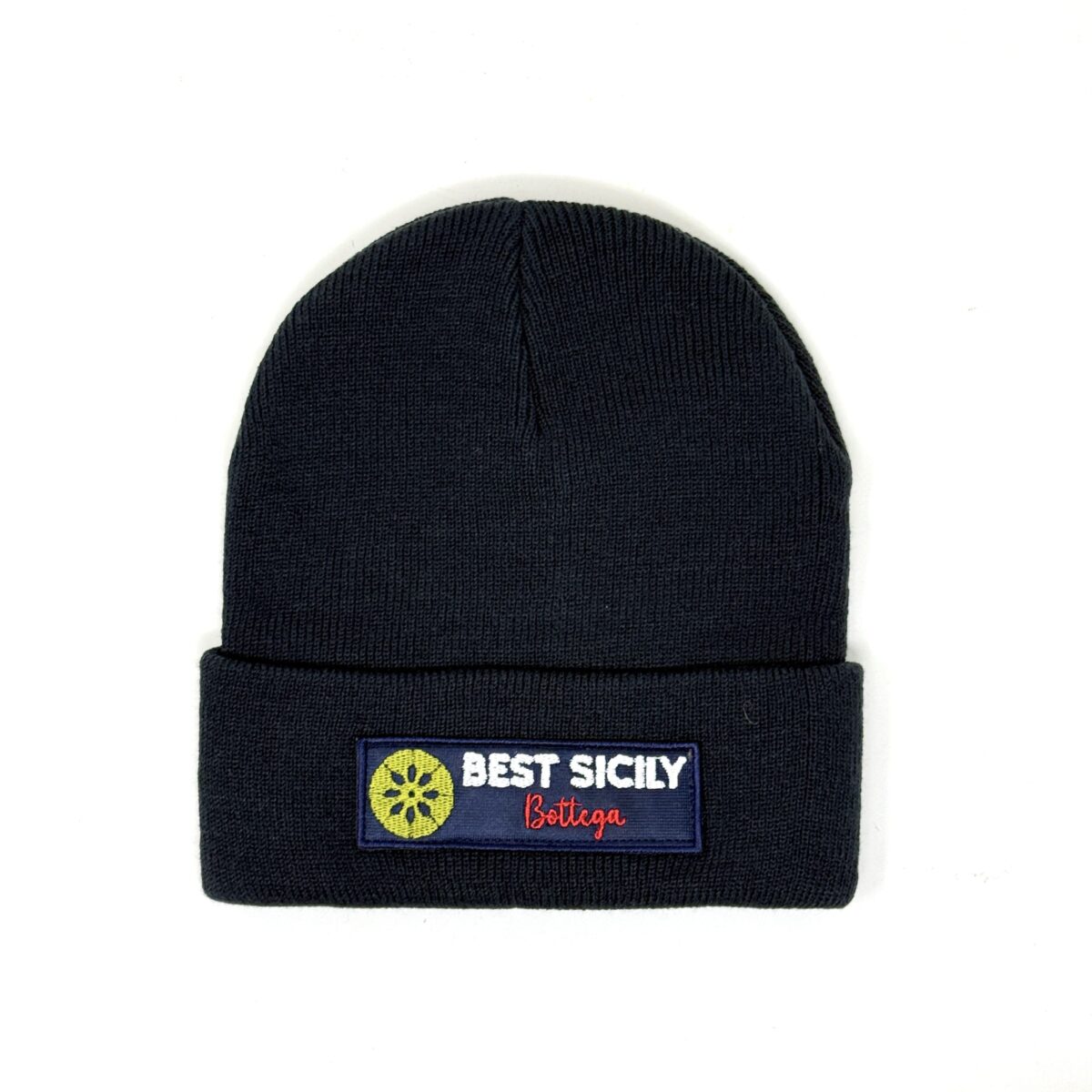 Best Sicily Beanie Blue