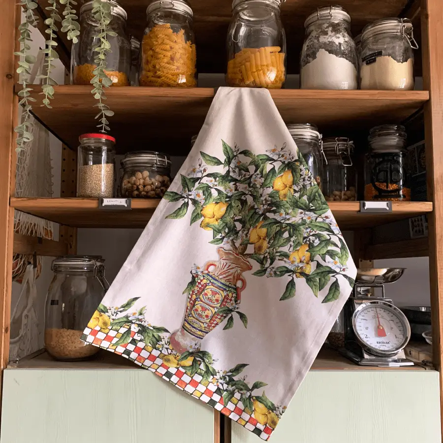 Kitchen Essentials – Sicilian Kitchen Gift Box - Image 7