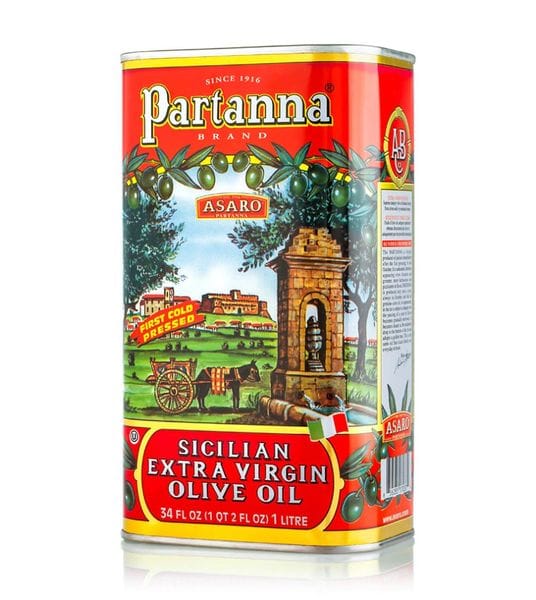 Mini Pasta Night - Gift Box - Image 5