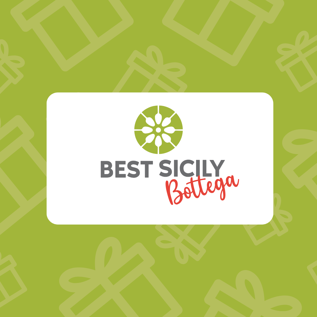 Best Sicily Gift Card