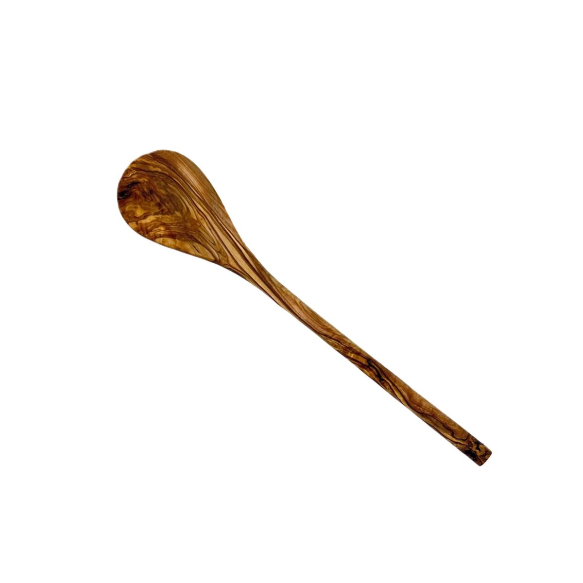 Olive Wood Cooking Spoon