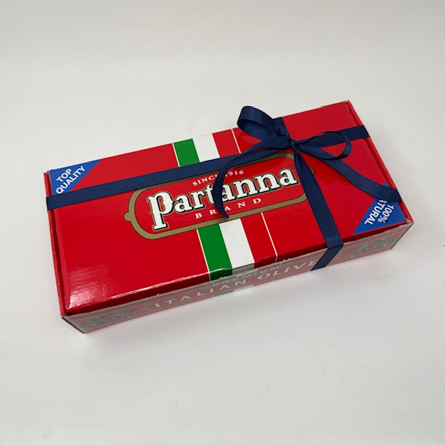 Partanna Duo Olive Oil Gift Box - Image 3