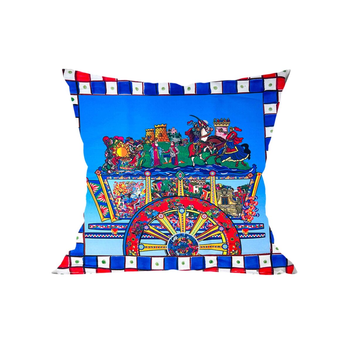 Best Sicily Pillow Covers