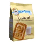 Mulino Bianco, Galletti - 12.3 oz. (350g)
