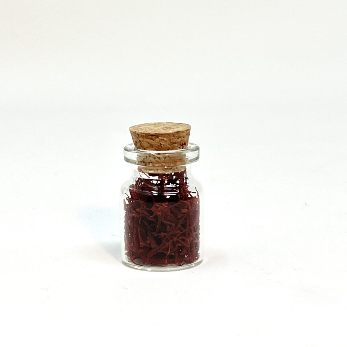 Best Sicily Premium Saffron Threads - 0.5 OZ (1.5g)